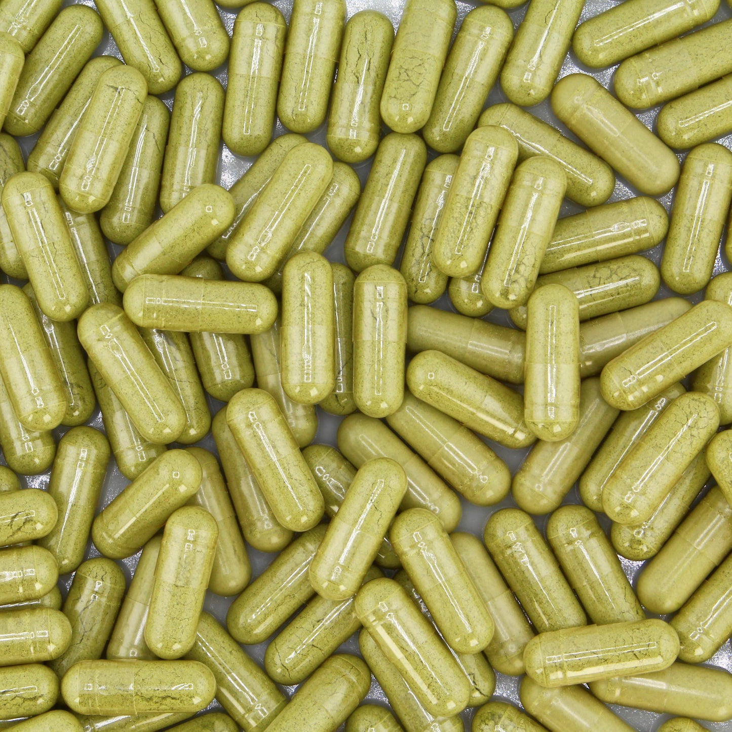 Moringa 800mg 60 Capsules