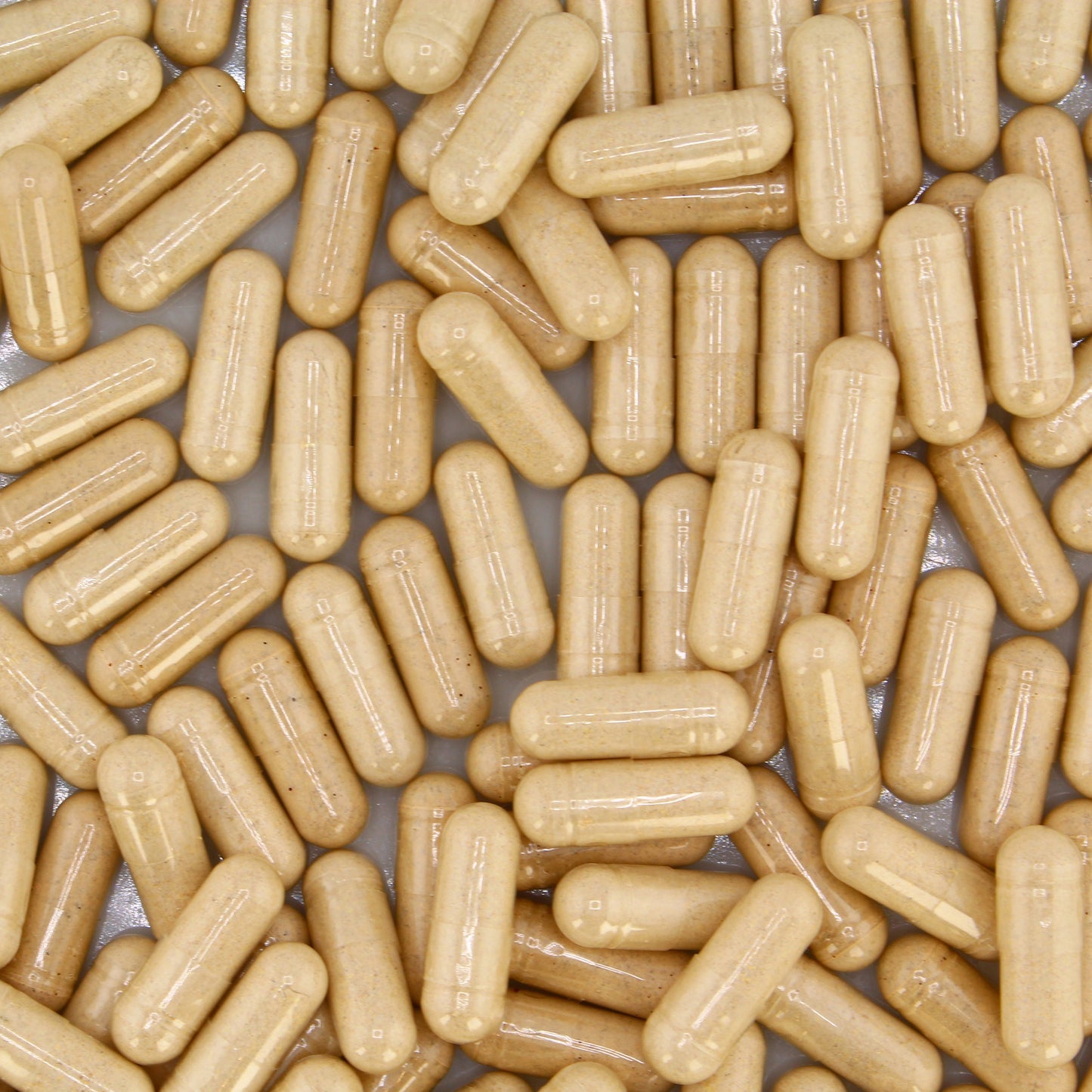 Ashwagandha plus Black Pepper 100 Veggie Capsules