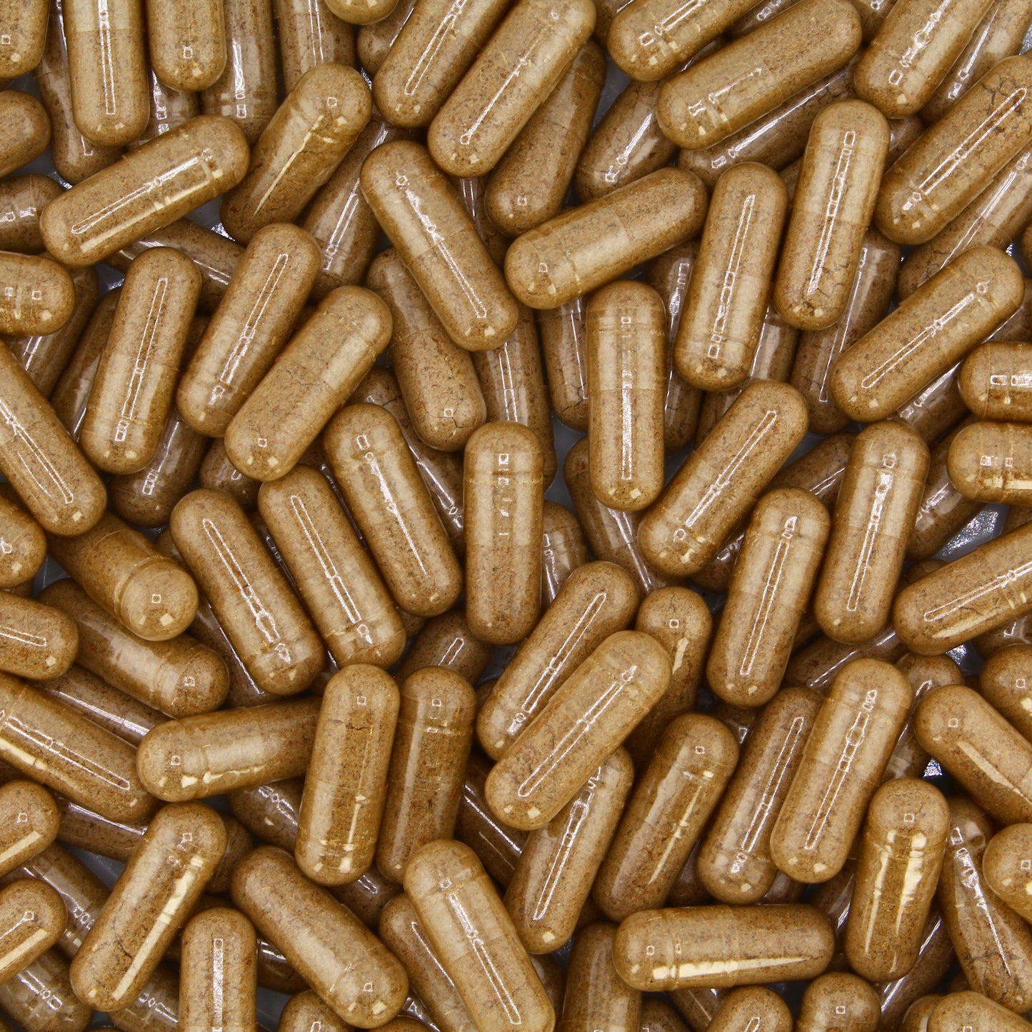 Guisazo de Caballo & Chancapiedra 90 Capsules