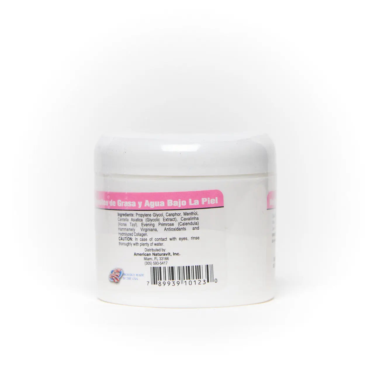 Celluless Cellulite Cream 4 Ounces Sunshinenaturals