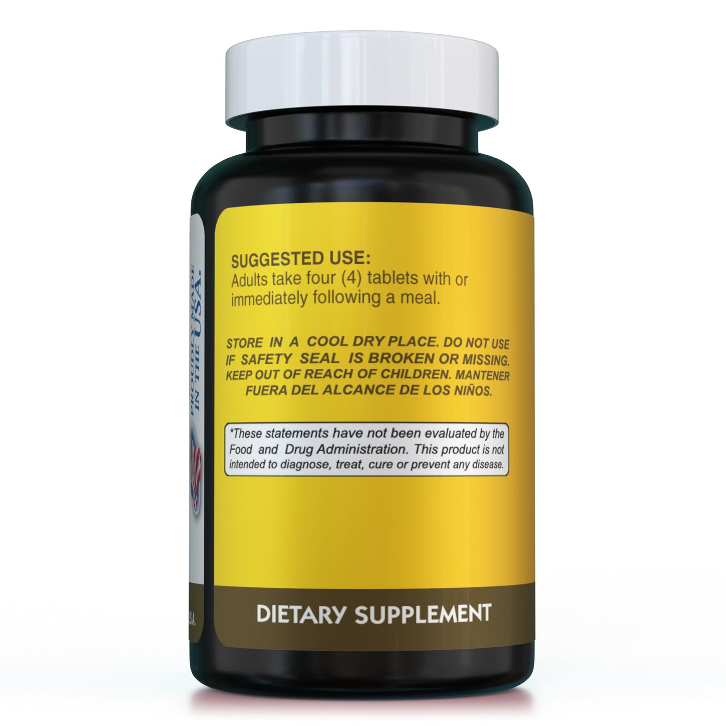 Papaya Enzymes 100 tablets