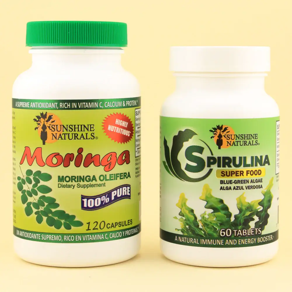 Herbal Category