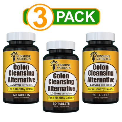Colon Cleanse 60 tablets
