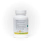 Activated Charcoal (Carbonestol) 60 Tablets Sunshinenaturals