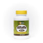 Alfalfa 500mg 100 Tablets Sunshinenaturals