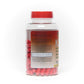 Lecithin Kelp Vitamin B-6 Cider Vinegar 90 capsules Sunshinenaturals