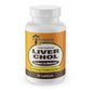 Liver Chol 90 Capsules Sunshinenaturals