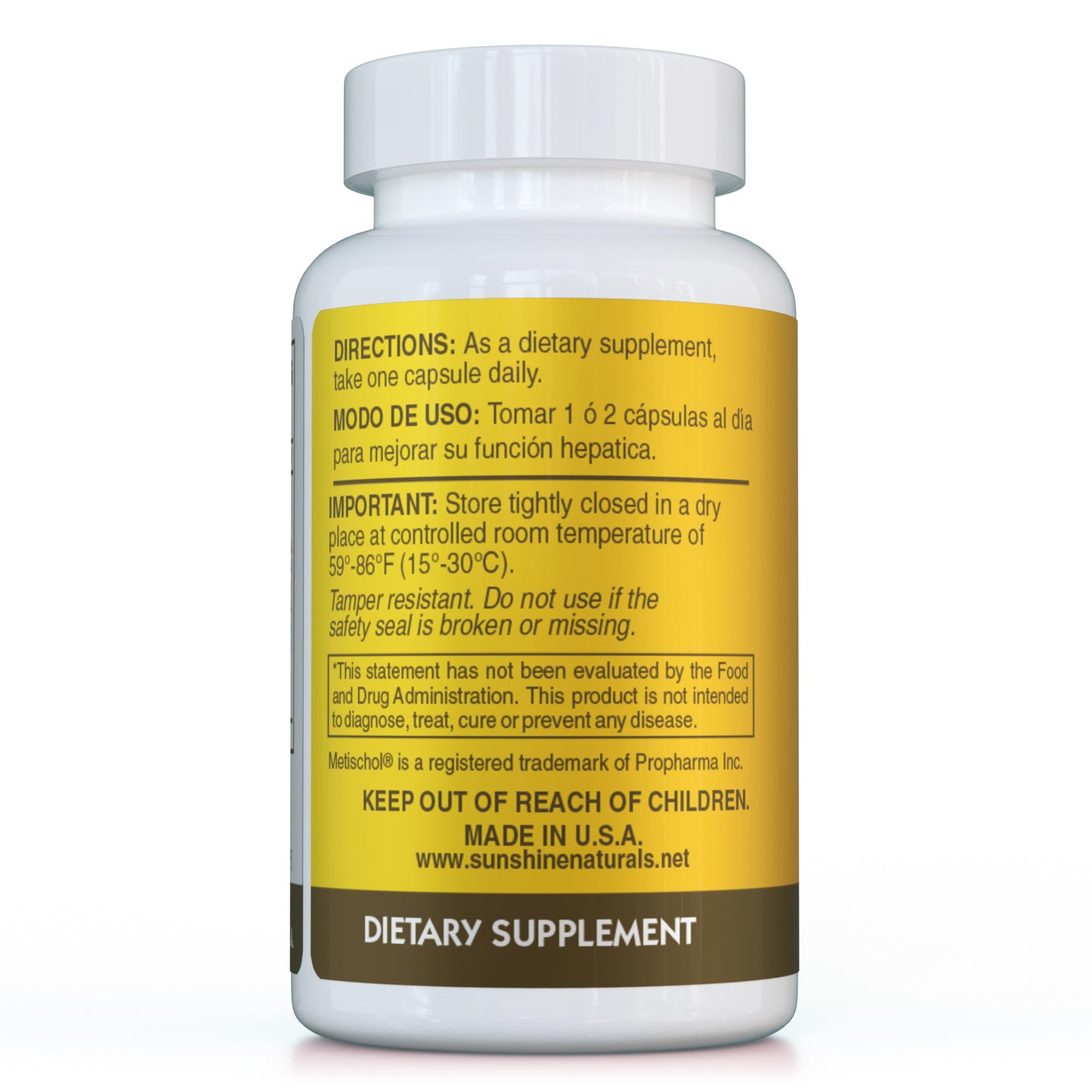 Liver Chol 90 Capsules