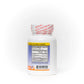 Melatonin 3000mcg 60 Tablets Sunshinenaturals