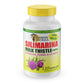 Milk Thistle 600mg 120 Capsules Sunshinenaturals