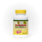 Milk Thistle 600mg 60 Capsules Sunshinenaturals