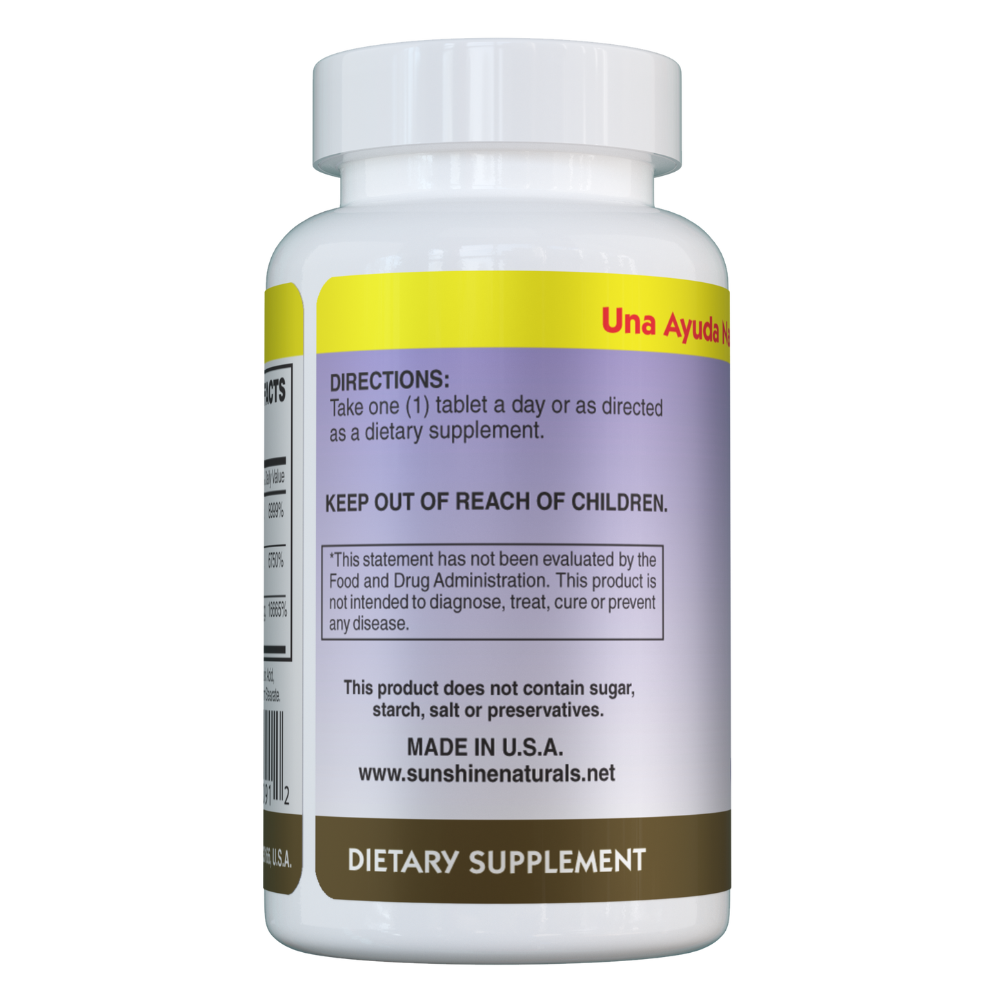 Neurocomplex 100 Tablets