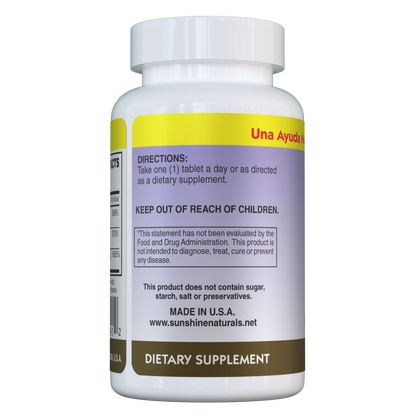 Neurocomplex 100 Tablets