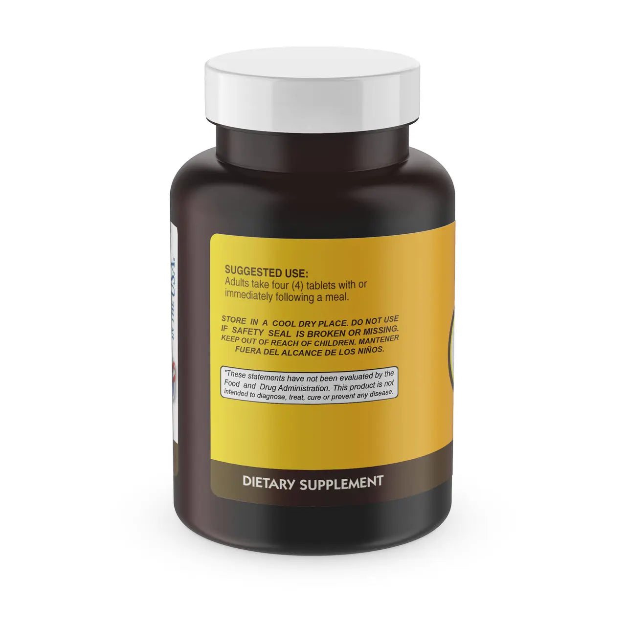 Papaya Enzymes 100  tablets Sunshinenaturals