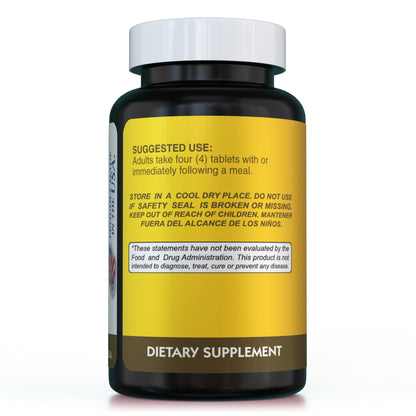 Papaya Enzymes 100  tablets