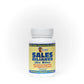 Sales Biliares (Ox Bile) plus Digestive Enzymes 30 Tablets Sunshinenaturals